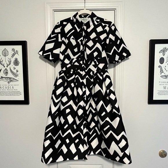 Kate Spade Dress - Picture 2 of 12